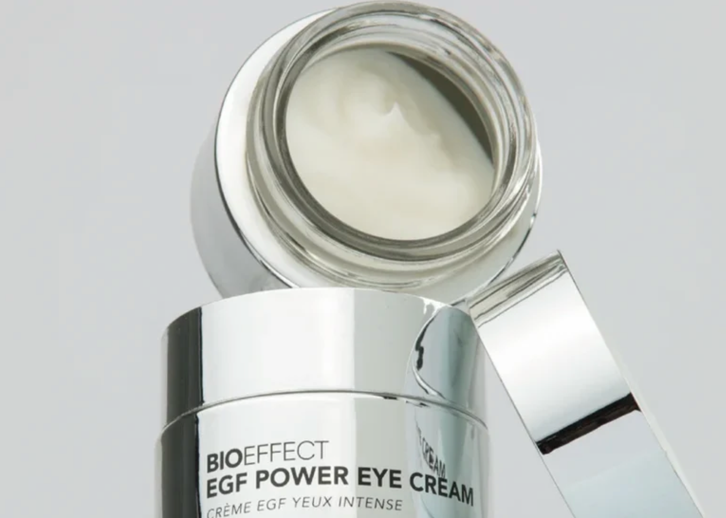 BIOEFFECT EGF Power Eye Cream | 15 ML