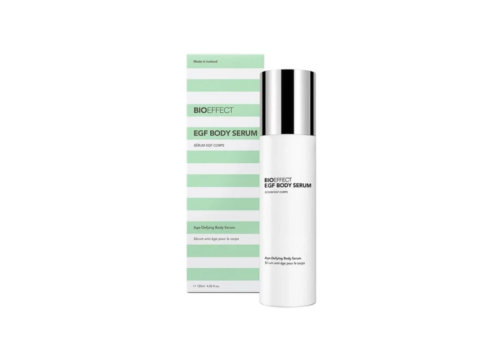 BIOEFFECT EGF Body Serum | 120 ml