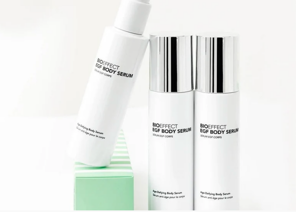 BIOEFFECT EGF Body Serum | 120 ml