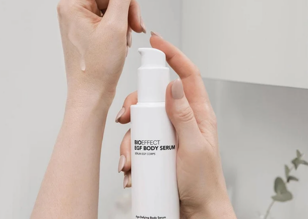 BIOEFFECT EGF Body Serum | 120 ml