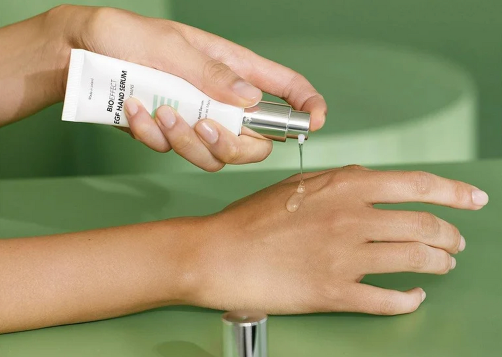 BIOEFFECT EGF Hand Serum | 40 ml