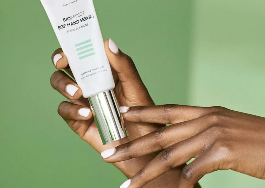 BIOEFFECT EGF Hand Serum | 40 ml