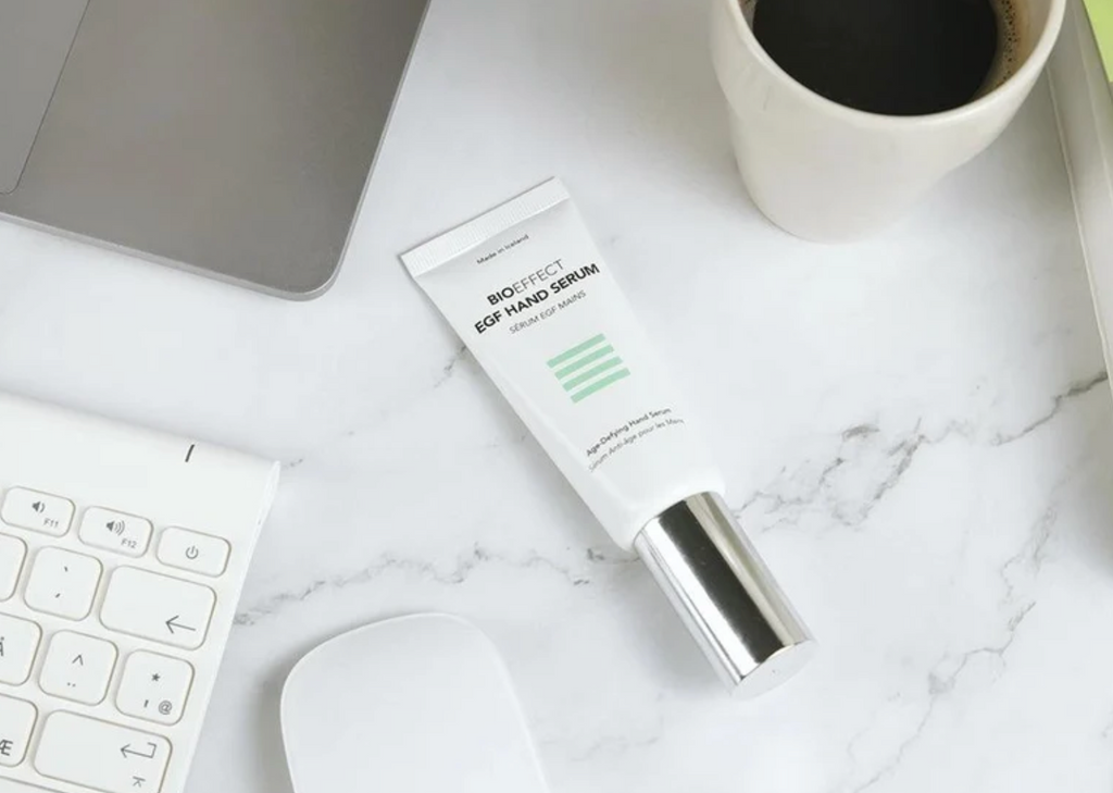 BIOEFFECT EGF Hand Serum | 40 ml