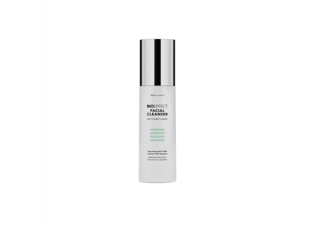BIOEFFECT Facial Cleanser | 120 ml