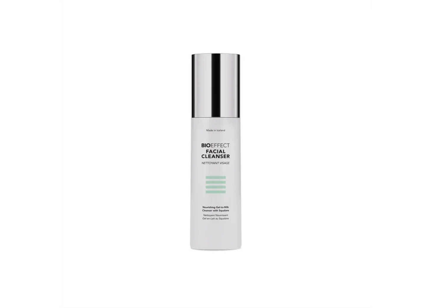 BIOEFFECT Facial Cleanser | 120 ml
