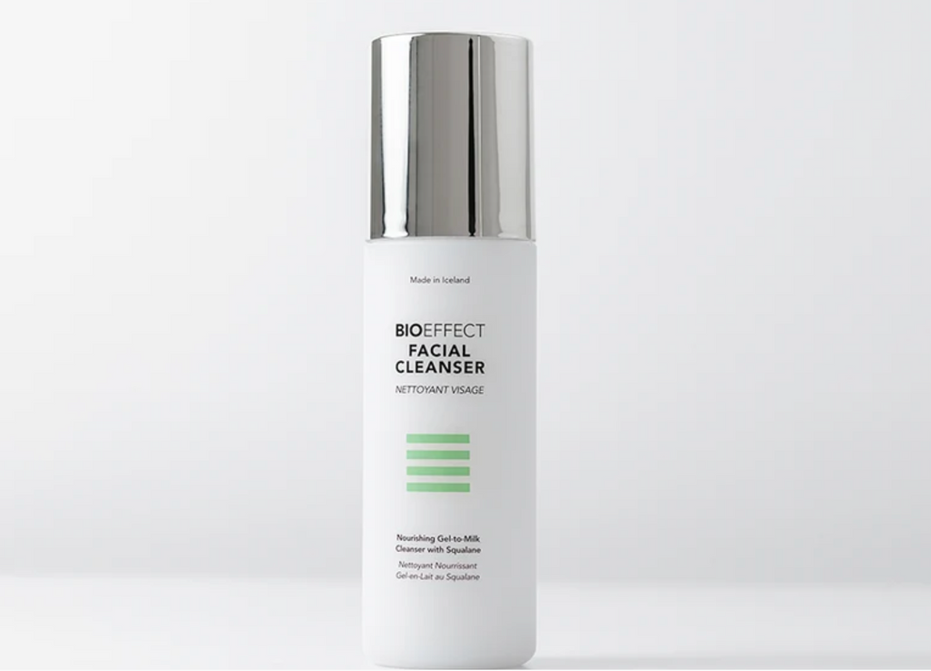 BIOEFFECT Facial Cleanser | 120 ml