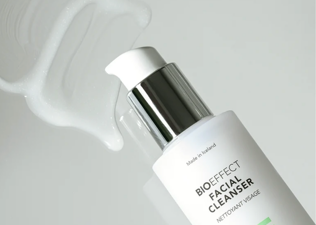 BIOEFFECT Facial Cleanser | 120 ml
