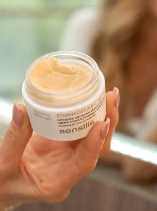 Eternalist AGE Retinol Crema