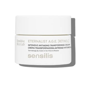 Eternalist AGE Retinol Crema