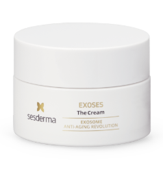 Crema Exoses - Sesderma 50 ml