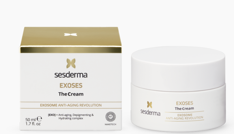 Crema Exoses - Sesderma 50 ml