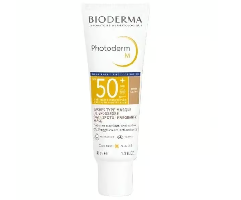Photoderm M SPF50+