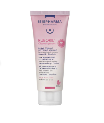 Desmaquillante Bálsamo Ruboril - Isispharma 100 ml