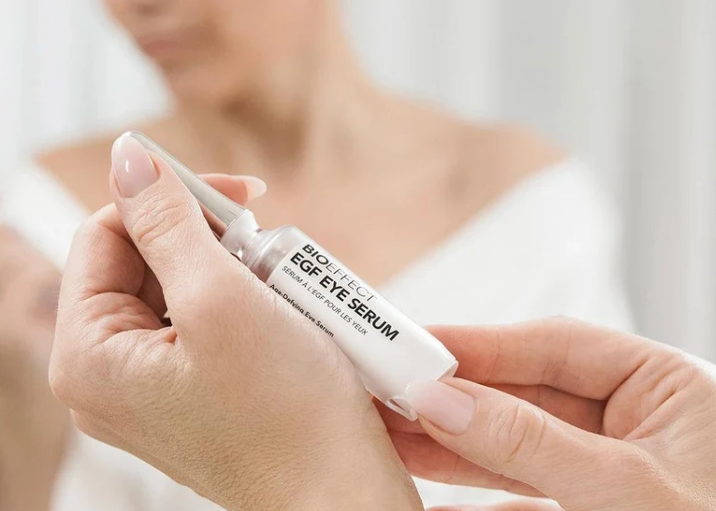 BIOEFFECT EGF Eye Serum | 6 ml