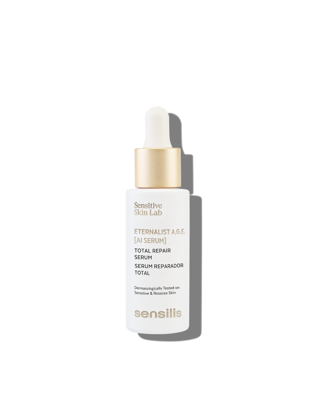 Serum A Eternalist A.G.E. Reparador
