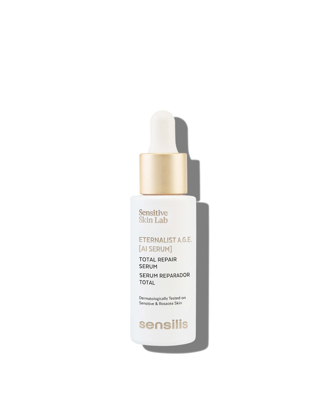 Serum A Eternalist A.G.E. Reparador