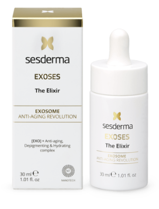 Elixir Exoses- Sesderma 30 ml