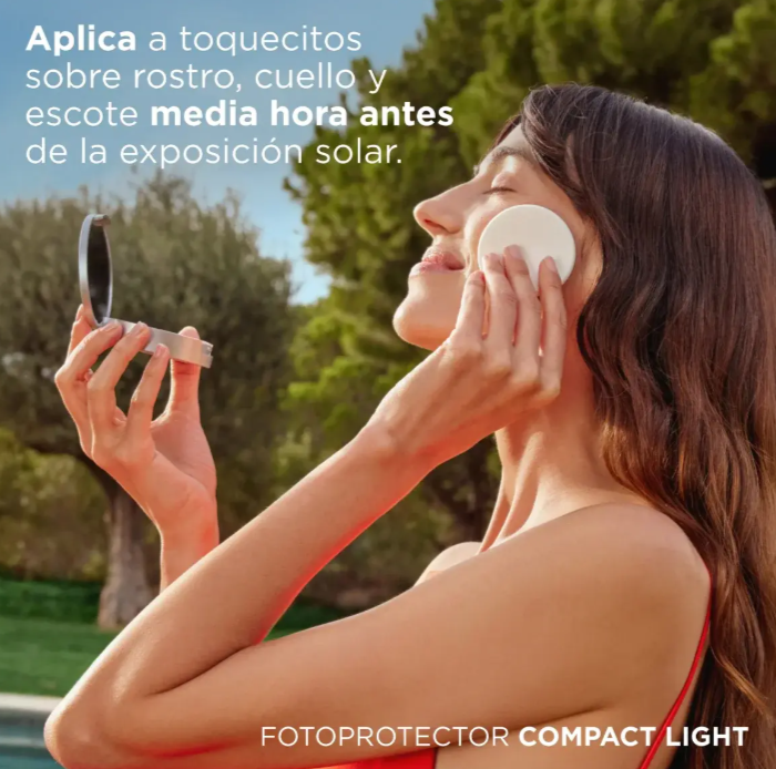 FotoProtector COMPACT ARENA SPF50+ 10GRS