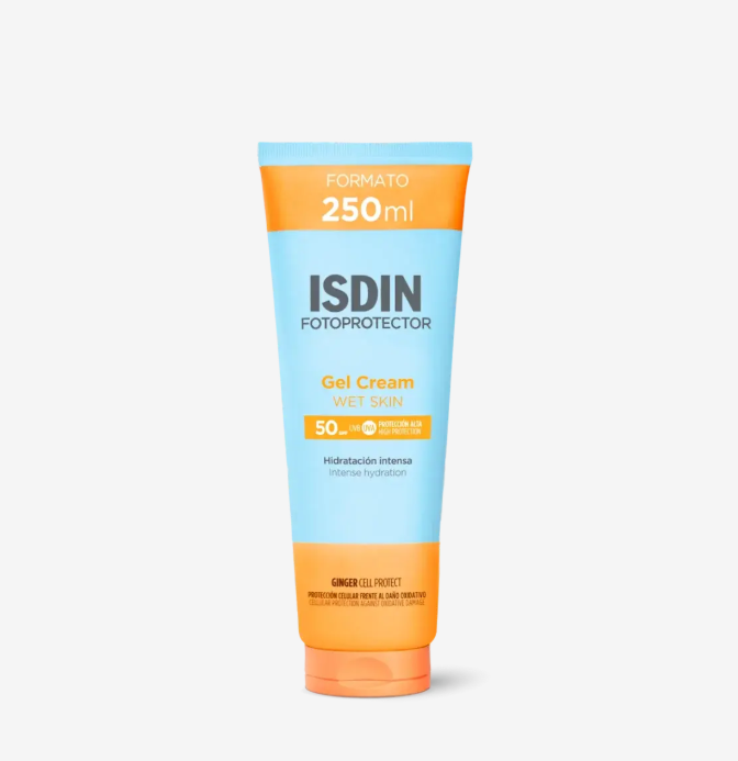 FotoProtector GEL CREAM SPF50+ 250ML
