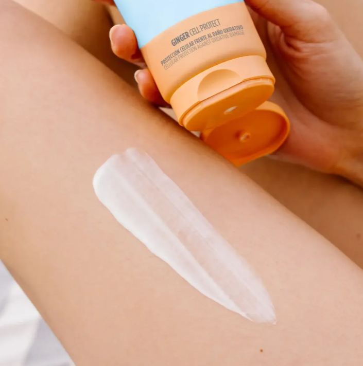 FotoProtector GEL CREAM SPF50+ 250ML