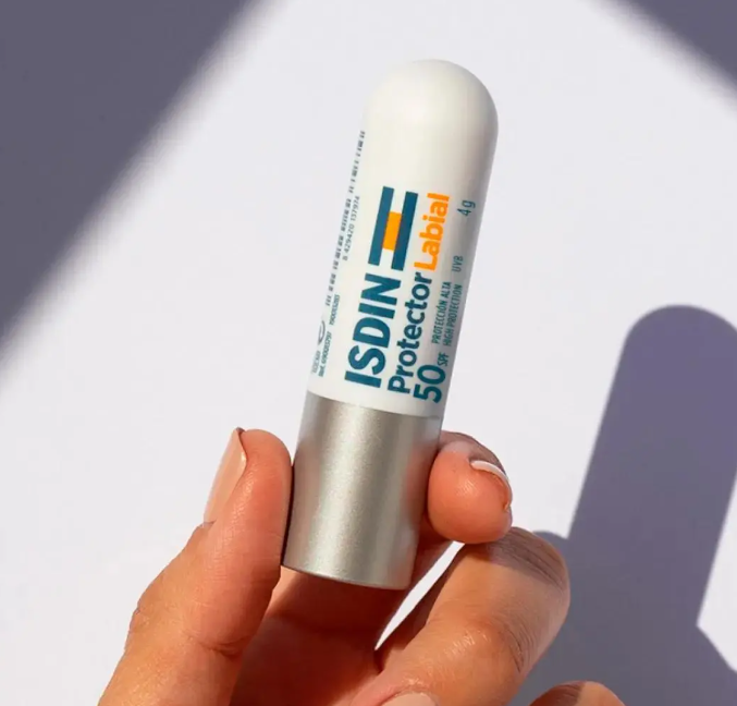 FotoProtector LABIAL SPF50 4GRS