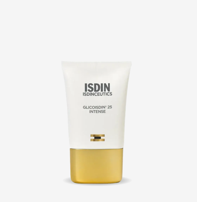 GLICOISDIN 25 INTENSE 50 GRS