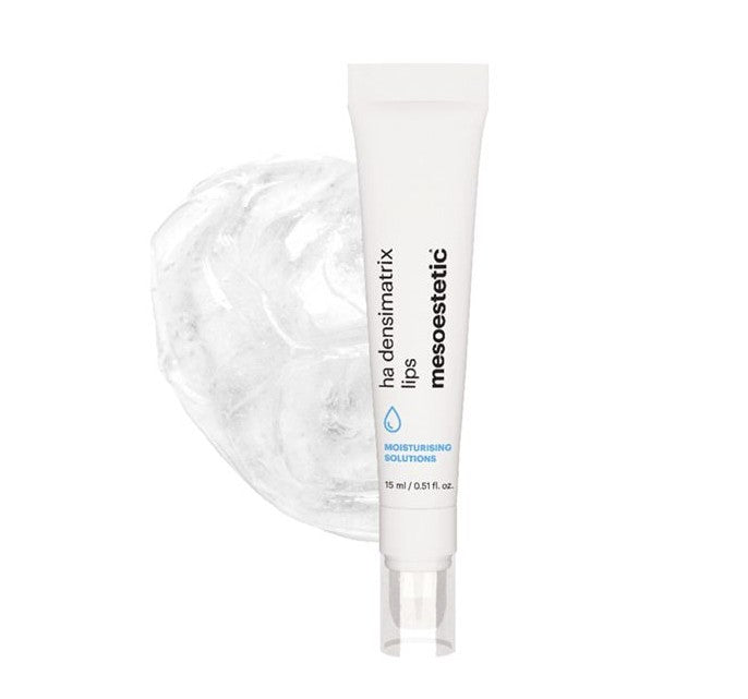 HA densimatrix lips