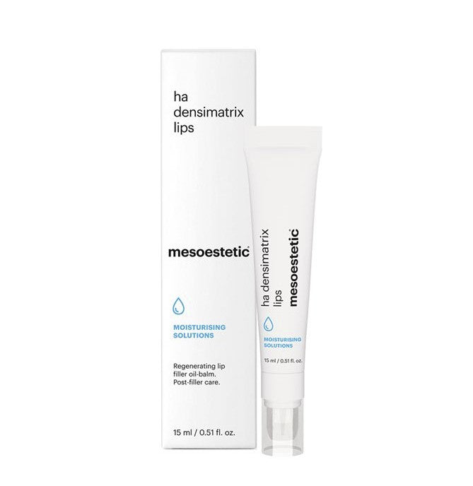 HA densimatrix lips