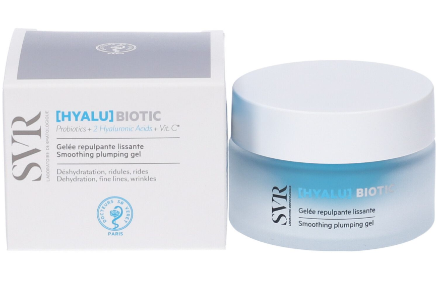 [HYALU]BIOTIC (50 ml)