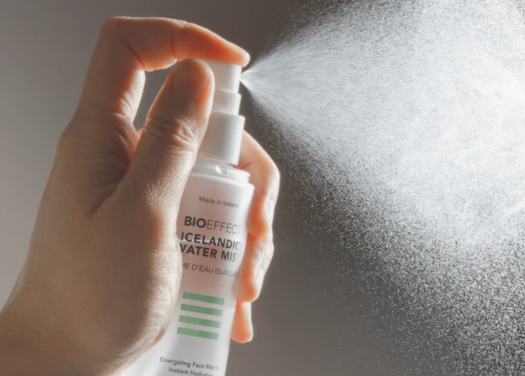 BIOEFFECT Icelandic Water Mist | 70 ML