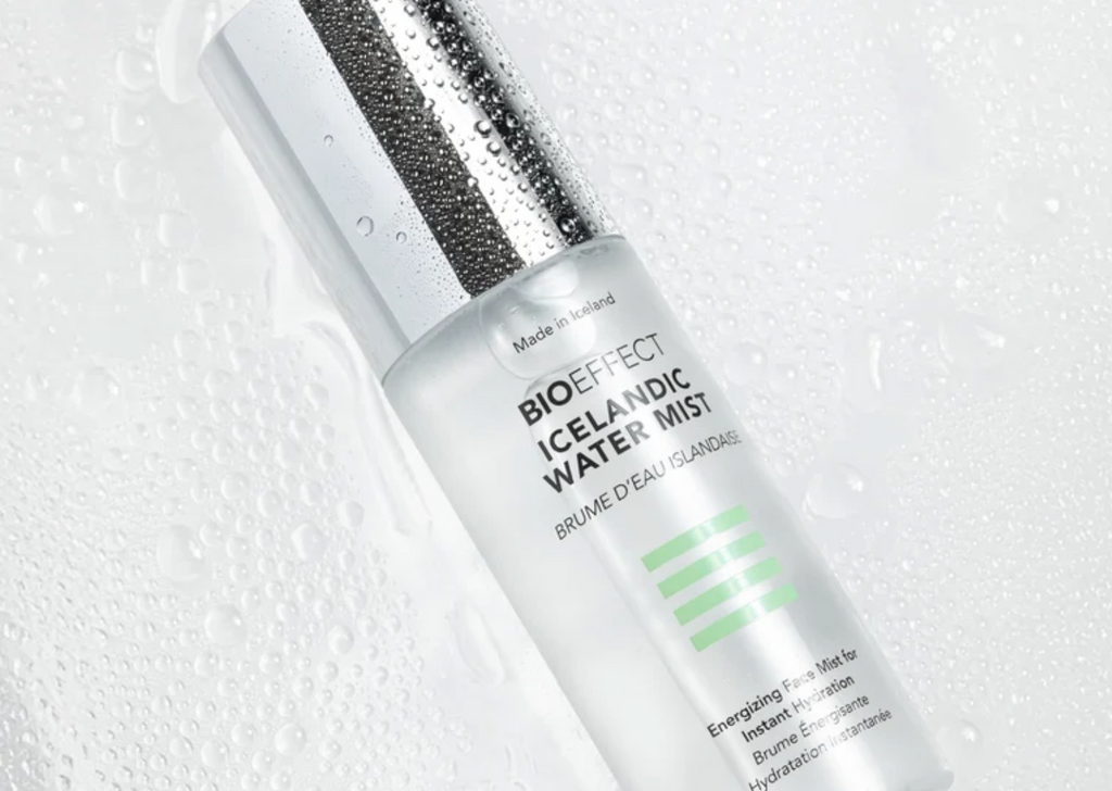 BIOEFFECT Icelandic Water Mist | 70 ML
