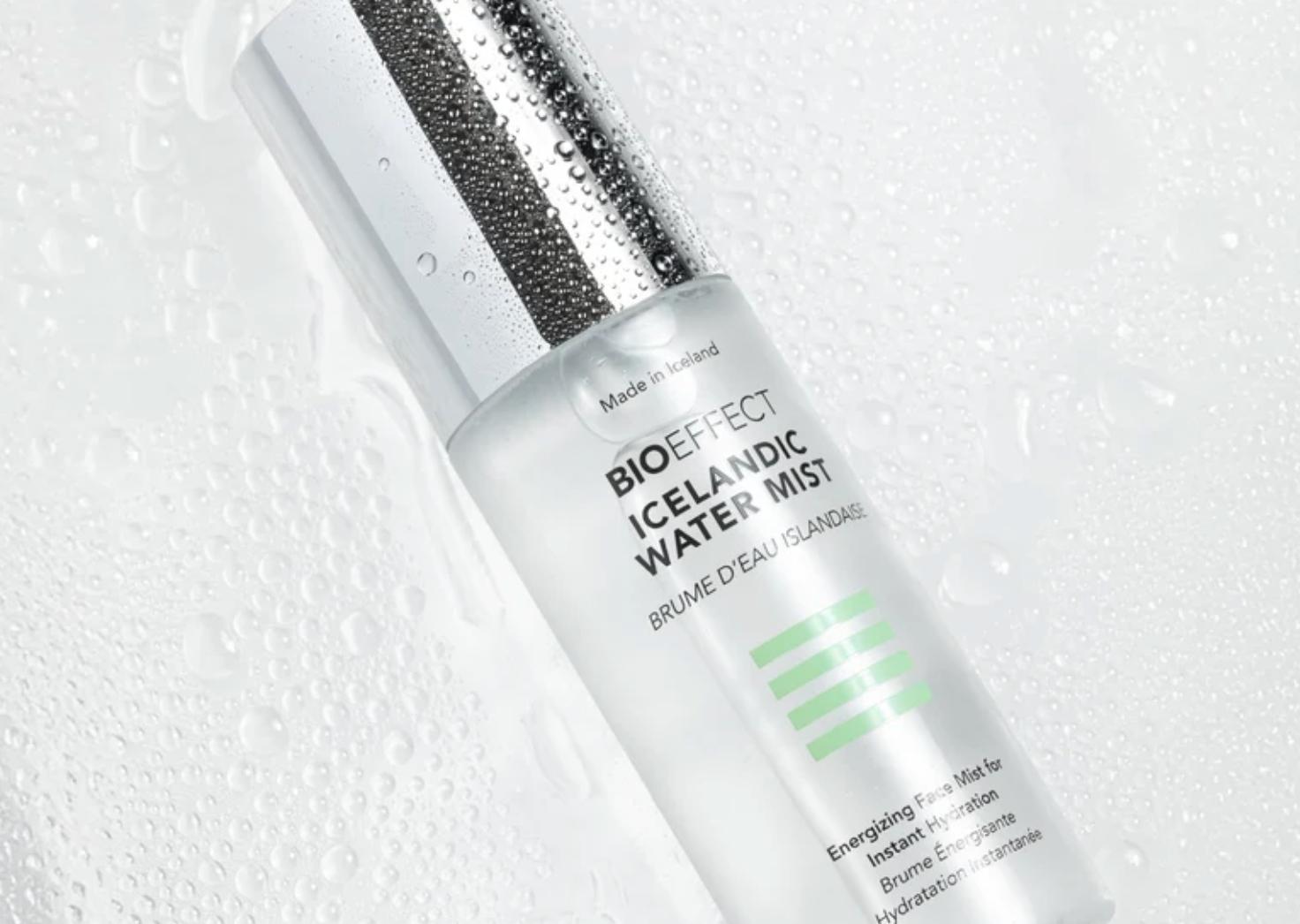 BIOEFFECT Icelandic Water Mist | 70 ML