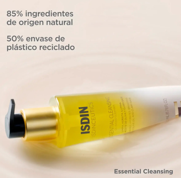 ESSENTIAL CLEANSING 200ML