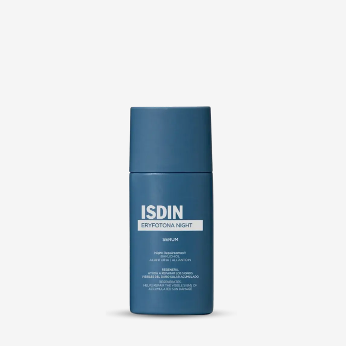 ISDIN ERYFOTONA NIGHT UF 50ML