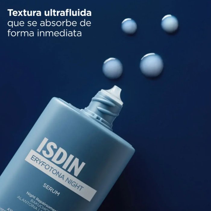 ISDIN ERYFOTONA NIGHT UF 50ML