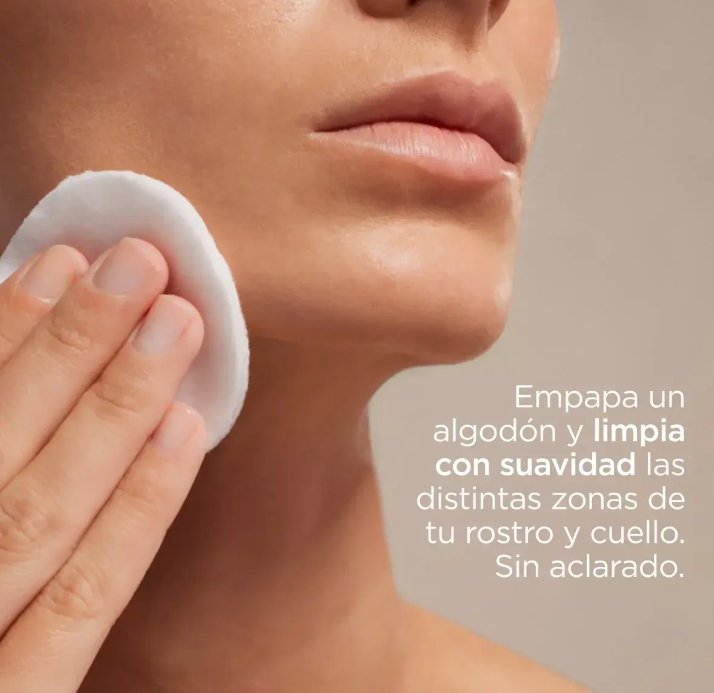 MICELLAR SOLUTION 400 ML