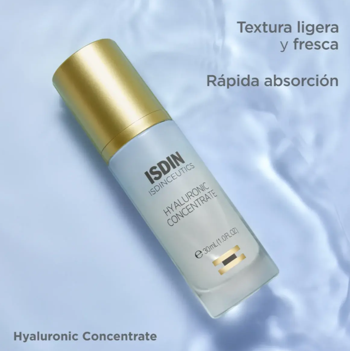 Hyaluronic Concentrate 30ML