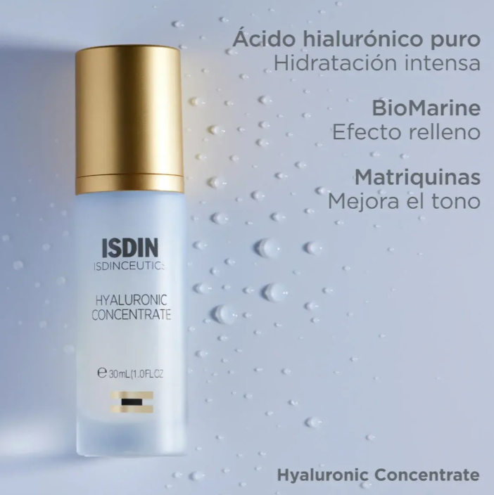 Hyaluronic Concentrate 30ML