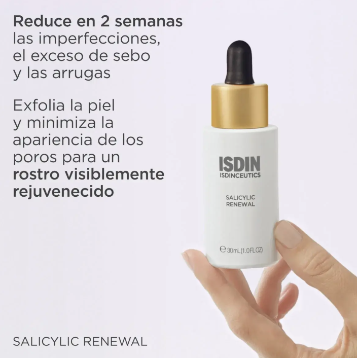 Salicylic Renewal 30ML