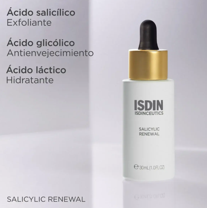 Salicylic Renewal 30ML