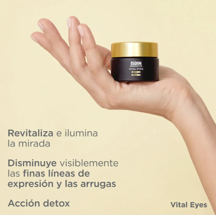 Vital Eyes