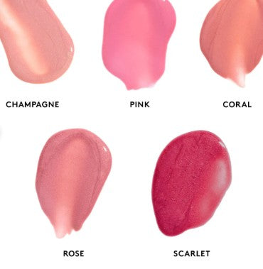 Lip Shine SPF35 Pink