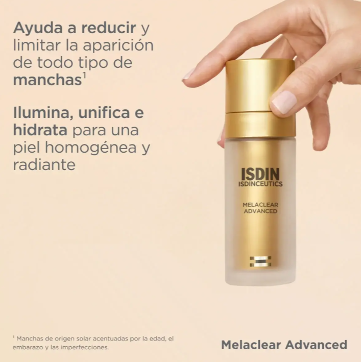 Melaclear Advanced