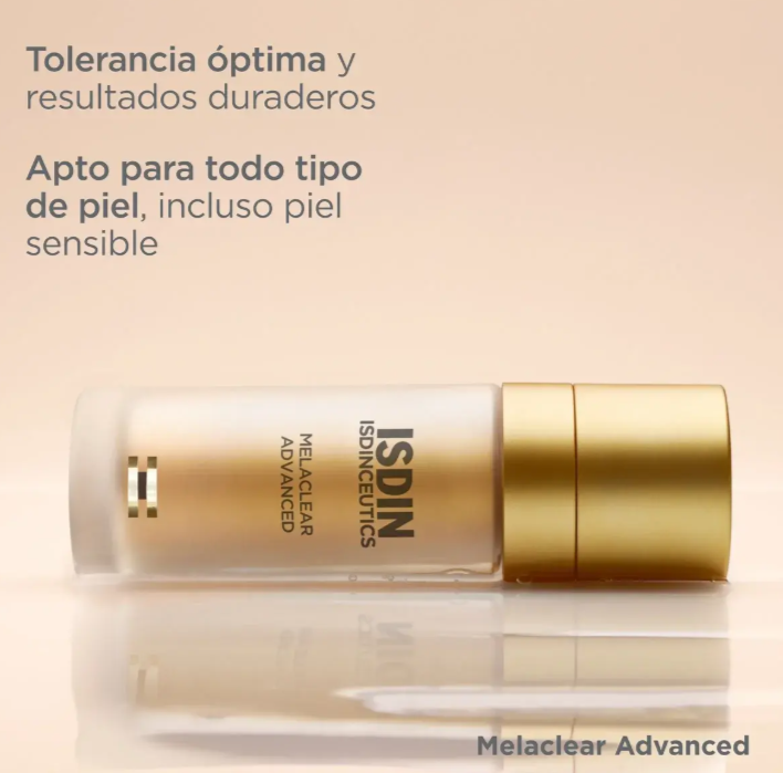 Melaclear Advanced