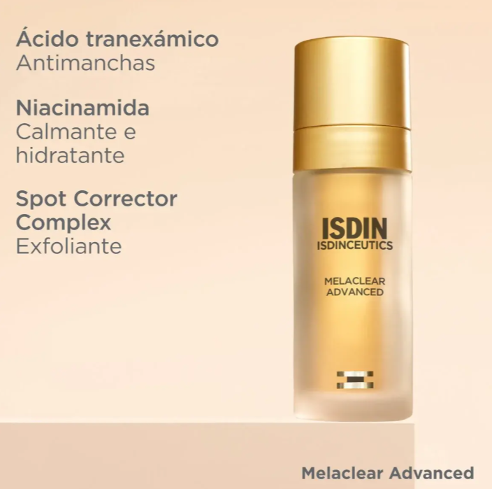 Melaclear Advanced