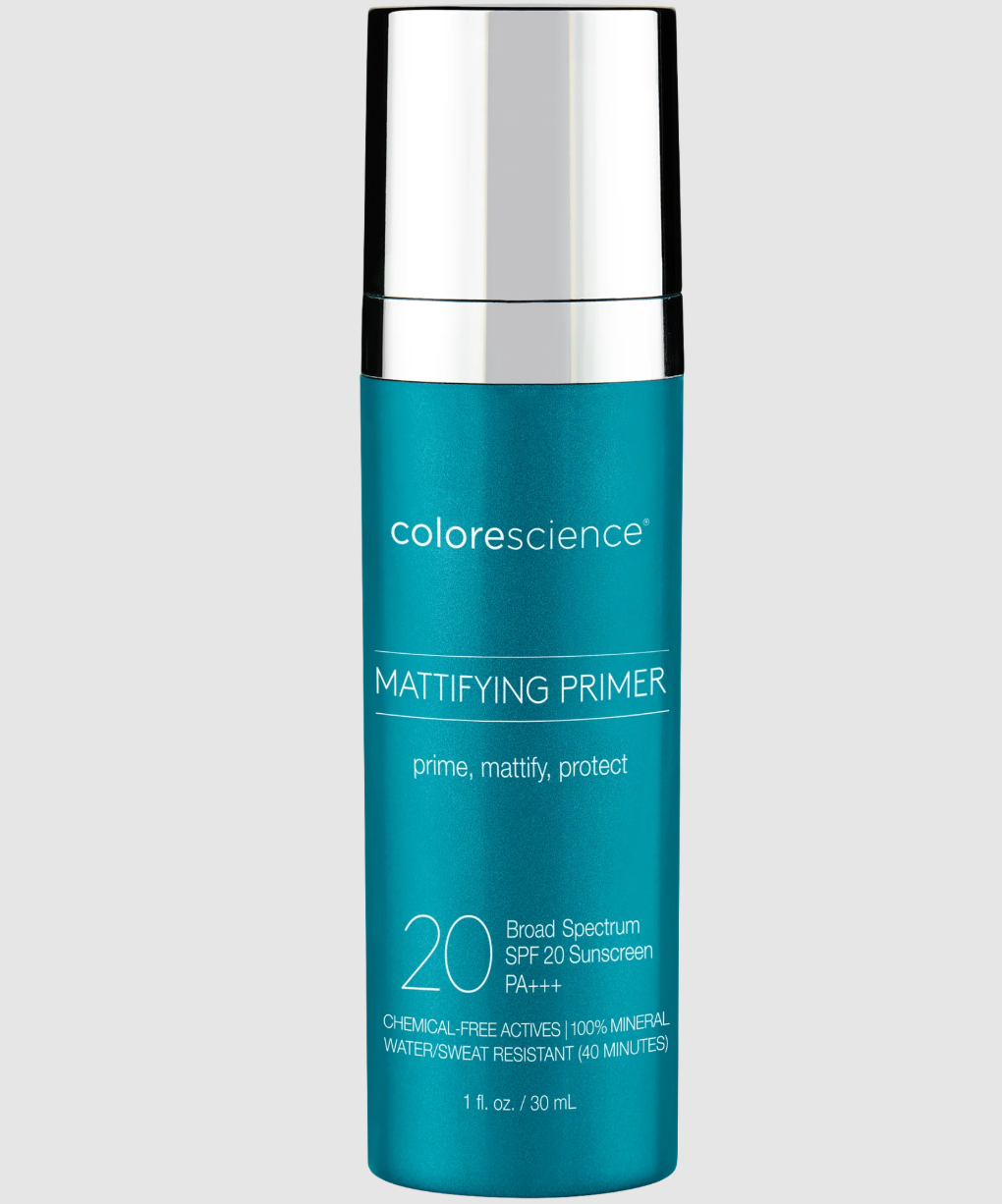 Mattifying Primer SPF 20