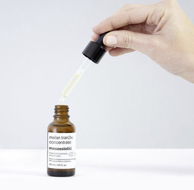 Melan Tran3x Concentrate