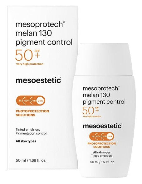 Mesoprotech Melan 130 Pigment Control