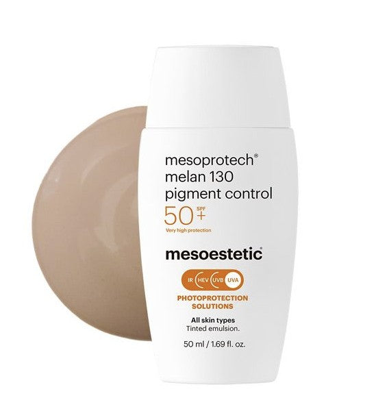 Mesoprotech Melan 130 Pigment Control
