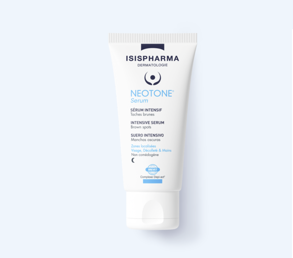 Serum Neotone - Isispharma 30 ml